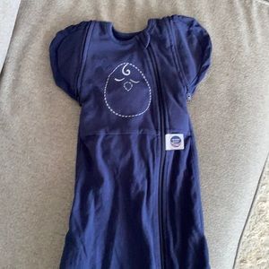 Nested Bean Zen One Swaddle